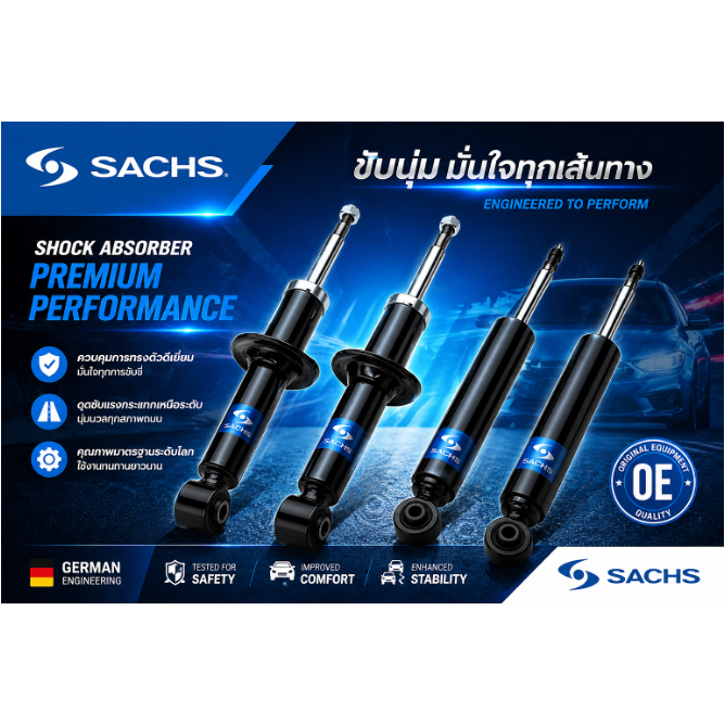 SACHS