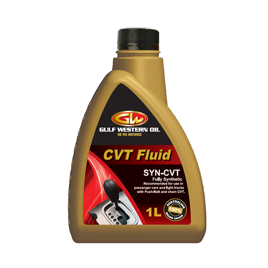 Syn CVT